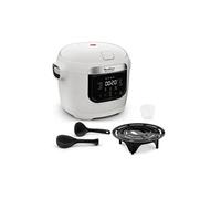 Robot de Cuisine Moulinex Multicook Basic 1000W Blanc - MZ700BF0 Blanc