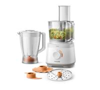 Philips Daily Collection Robot de cuisine compact Daily HR7320/00