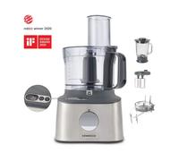 Robot de cuisine MultiPro Compact+ FDM315SS | Neuf