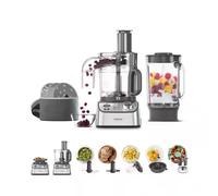 Robot de cuisine MultiPro OneTouch FDM73.850SS | Neuf