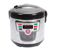 Robot de Cuisine Noir 900 W 5 L