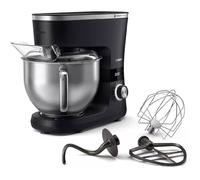 Robot de cuisine - PHILIPS - HR7962/21 - Bol 5,5 L - Mixeur 1,5 L - 1000 W - 8 vitesses