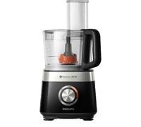Robot de Cuisine Philips Viva Collection HR7530/10 Noir