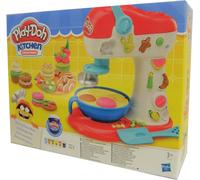 Hasbro Play-Doh Kitchen Creations - Le Robot Pâtissier