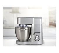 Robot De Cuisine Pro - Domo - Do9079kr-promo - 1500 W - 6,7 L - Vites Domo