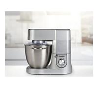 Robot de Cuisine Pro DOMO DO9079KRPROMO 1500 W 6 7 L Vitesse variable Pulse G