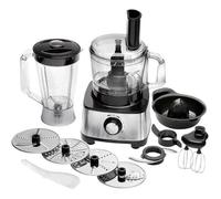 Robot de cuisine - PROFICOOK - PC-KM 1063 - 1200W - Capacité 1,2L - Fonctionnalités multiples
