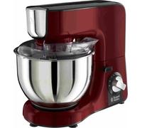 Robot de Cuisine - RUSSELL HOBBS - Desire 23480-56 - 1000 W - Bol 5 L - 10 vitesses - Bol blender 1,5L