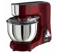 Russell Hobbs Desire 23480-56 - Robot pâtissier - 1000 Watt Rouge