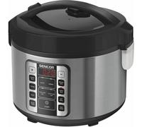 Robot de cuisine Sencor SRM 3151BK 700 W 1,5 L