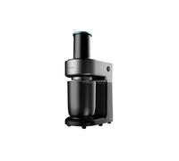 Robot de cuisine SpiralChef 400 - CECOTEC - Râpe - Noir - 80 Watt - Fonction pulse - 4 lames en acier inoxydable
