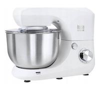 Robot de cuisine - Teesa - EASY COOK SINGLE WHITE - Mélangeur - Blanc - TSA3545-W