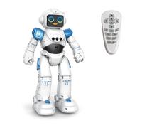 Robot De Danse Électrique avec Programmation Et Conception De Détection des Gestes pour Garçons Fille Amusante dans Une Danse Éducative Jouet Éducatif Jouet