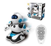 Robot De Danse Et De Musique Pour Enfants, Jouet Électrique, Télécommande, Jouet Musical Rotatif