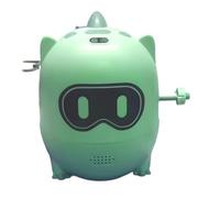 Robot De Dessin Interactif Avec Musique Et Parole Pour Les De 3 À