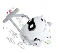 Robot De Dessin Interactif Avec Musique Et Parole Pour Les De 3 À