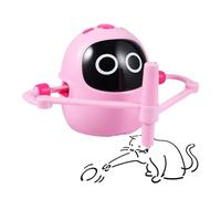 Robot de Dessin pour | Jouet Éducatif - avec 100 Cartes et 5 Marqueurs,Pour de 3 à 12 Ans, Idée Cadeau pour Maison, École, Fête