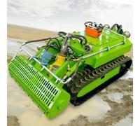 Robot de dragage Europe - Bateau de boue submersible avec pompe à lisier | Le nettoyant pour boues de sécurité dans les espaces confinés permet un entretien continu du réservoir sans arrêt coûteux de