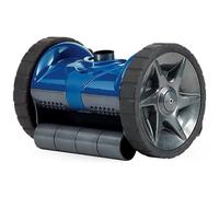 Robot de nettoyage Blue Rebel - Pentair - Fond et paroi - Tout type - Cylindrique