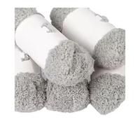 Robot De Nettoyage De Vitres, Compatible Avec HUTT,C7/C6/DDC55, Accessoires De Vadrouille, Chiffon De Nettoyage De Chiffon, Chiffon De Vadrouille For Robot De Fenêtre À Séchage Rapide