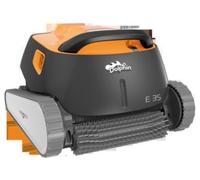 Robot de nettoyage électrique Maytronics Dolphin E35 pour piscine