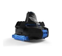 Robot de nettoyage - Kokido - DELTA RX 200 - Nettoyage des débris - Fond - Automatique sans programme