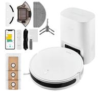 Robot de nettoyage Sencor SRV 7485WH Blanc
