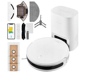 Robot de nettoyage Sencor SRV 7485WH Blanc
