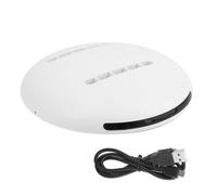 Robot de nettoyage UV tueur d'acariens ultraviolets automatique sans fil portable durée de 2 heures pour maison voyage