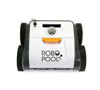 Robot de piscine sans fil Bestway Ruby