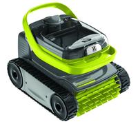 Robot de piscine à batterie - ZODIAC - PIXEL OP 3220 - Fond et parois - Cycle de 2 h - Filtre 150-μ