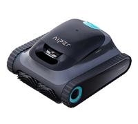 Robot de piscine Aiper SCUBA S1 sans fil à batterie
