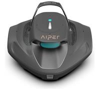 Robot de piscine - Aiper - Seagull 800 - Autonomie 90 min - Nettoyage automatique - Surface jusqu'à 80m2