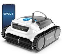 Robot de piscine avec câble Wybot M1C