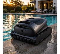 Beatbot Robot de piscine Sora P3 – Sans fil, autonome – Noir