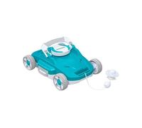 Robot De Piscine Bestway 58765 Aquatronix Bleu