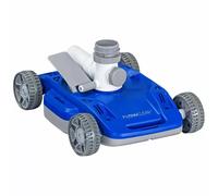 Bestway Flowclear AquaDrift Robot aspirateur de piscine hydraulique