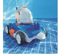 Robot de piscine - Bestway - Aquatronix 58482 - Sans fil - Capacité 4,5 L - LED nocturne