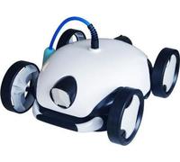 Robot de piscine - Bestway - Falcon - Autonome - nettoyage fond et pentes - 28m² max