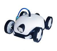 Bestway Robot électrique Falcon 58479 pour piscine à fond plat et incliné jusqu'à 30°