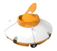 Robot aspirateur autonome pour piscine Frisbee