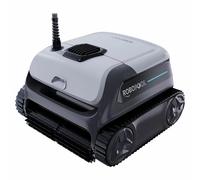 Robot aspirateur - Bestway - Graphite - nettoie fond et parois - 4x8m max