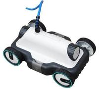 Robot de piscine - Bestway - Mia - Autonome - nettoyage fond plat - 24m² max