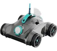 Robot de piscine - Bestway - Moly - Autonome - Gris