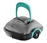 Robot de piscine - Bestway - Platy - Autonome - nettoyage fond plat - 18m² max