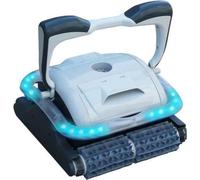 Robot de piscine - Bestway - Raptor - Autonome - Blanc