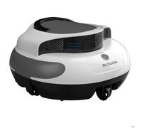 Robot de Piscine BLOSSOM PC100 sans fil-Étanchéité supérieure-double navigation, 5000mAh/100min-opération en un clic