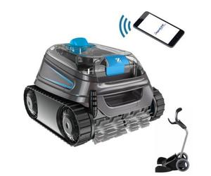 Robot de piscine CNX 40 iQ - Zodiac