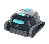 Robot piscine sans fil Dolphin Liberty 400 - Garantie 3 ans