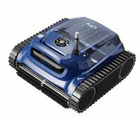 Robot Piscine CF600 - CF - 200 m² - Fond +Parois + Ligne D'Eau Programmable - Nav. Intelligente - App - Panier Filtrant - 15 m3/h